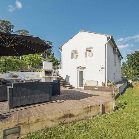 Casa Do Porto Carreiro Villa Oliveira de Azemeis Exterior foto