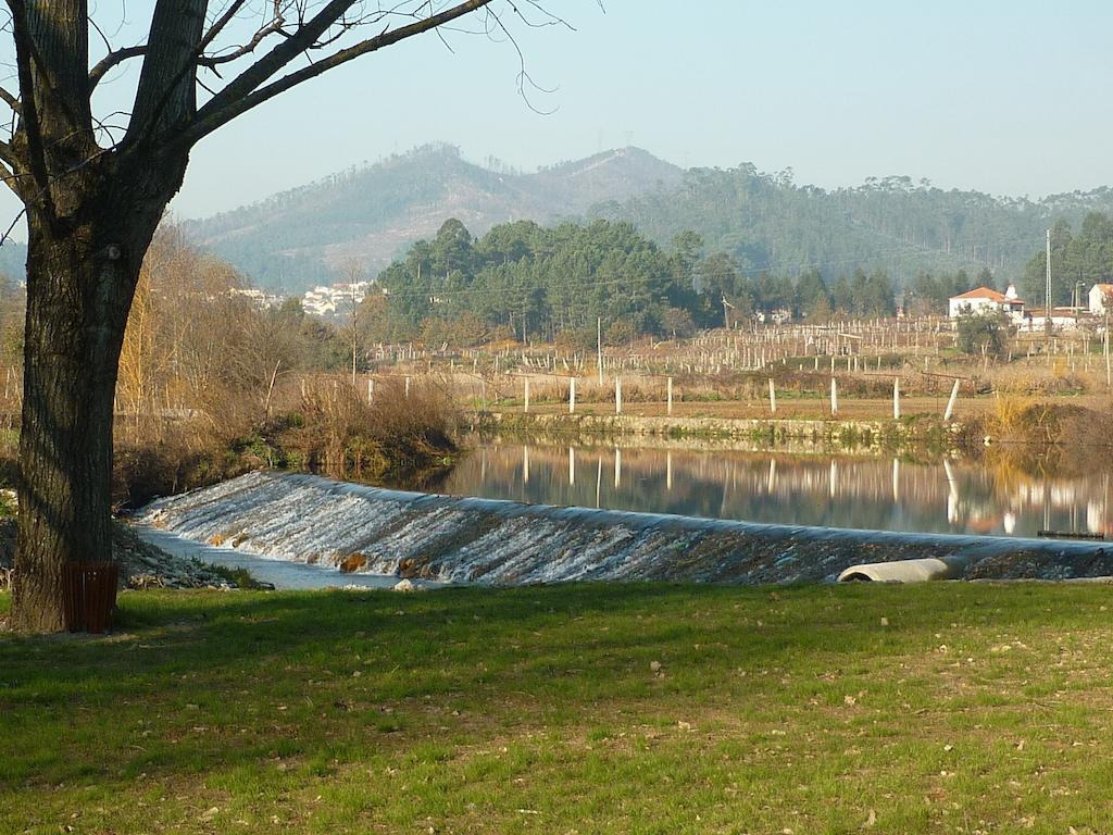 Casa Do Porto Carreiro Villa Oliveira de Azemeis Cameră foto