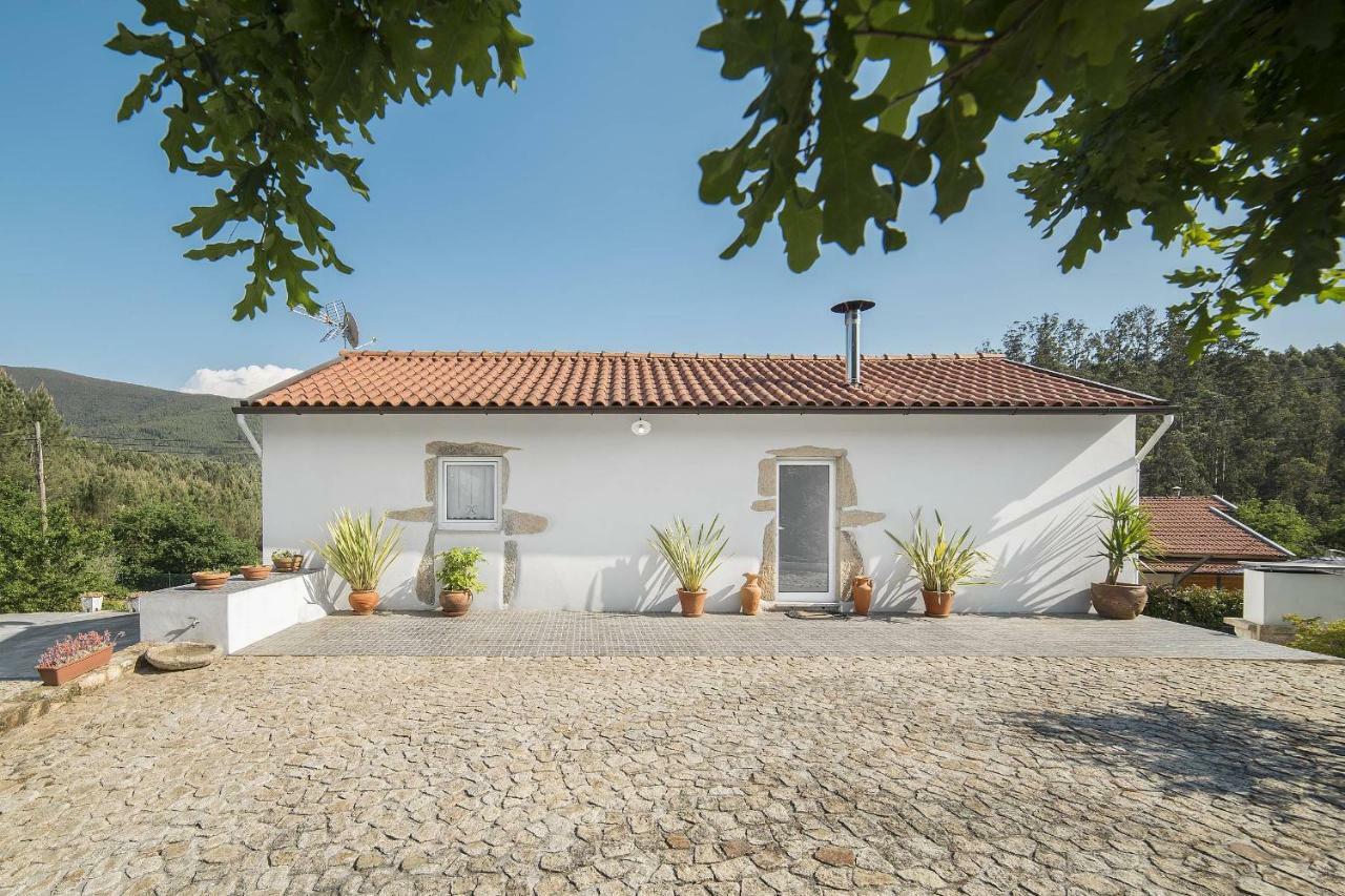 Casa Do Porto Carreiro Villa Oliveira de Azemeis Exterior foto